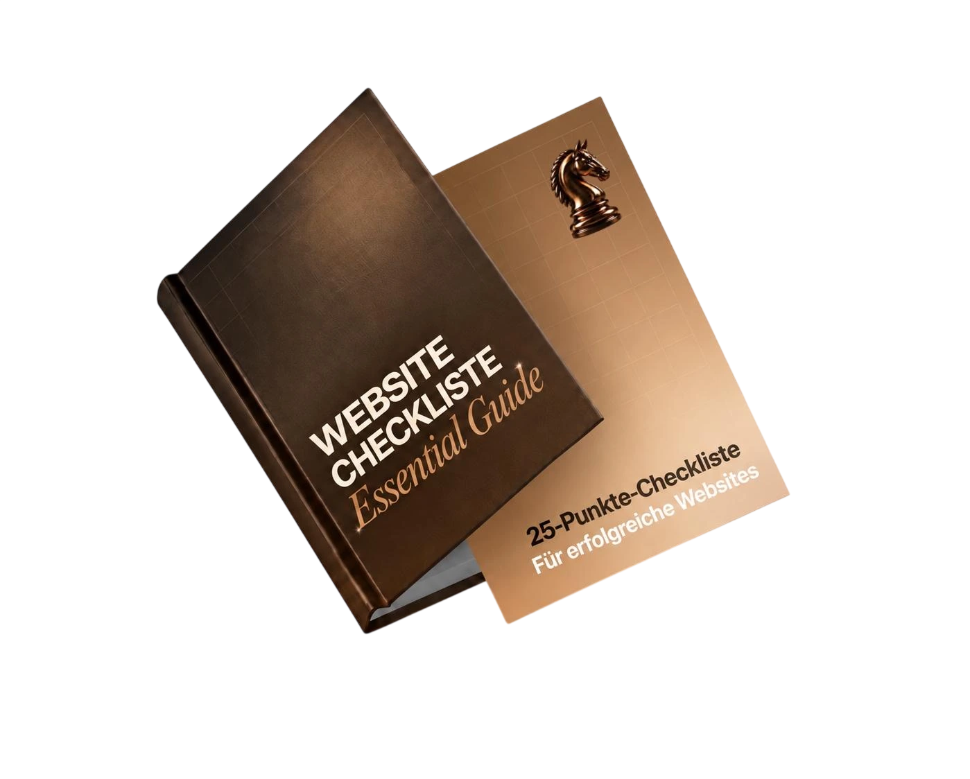 Website-Checkliste Essential Guide