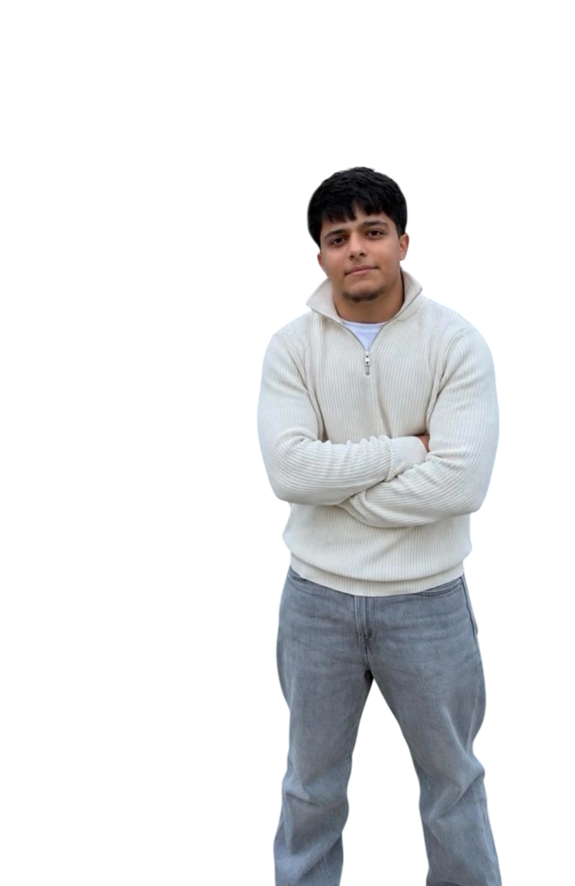 Yusuf Yilmaz, Gründer von Skala Media